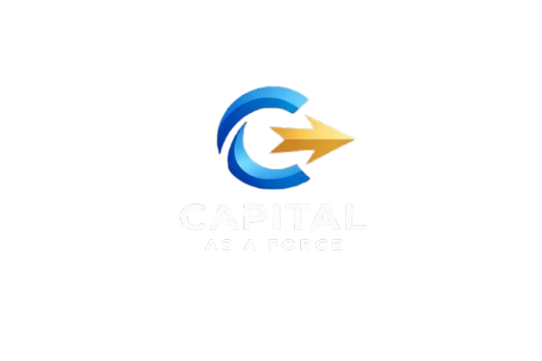 Capital As A Force